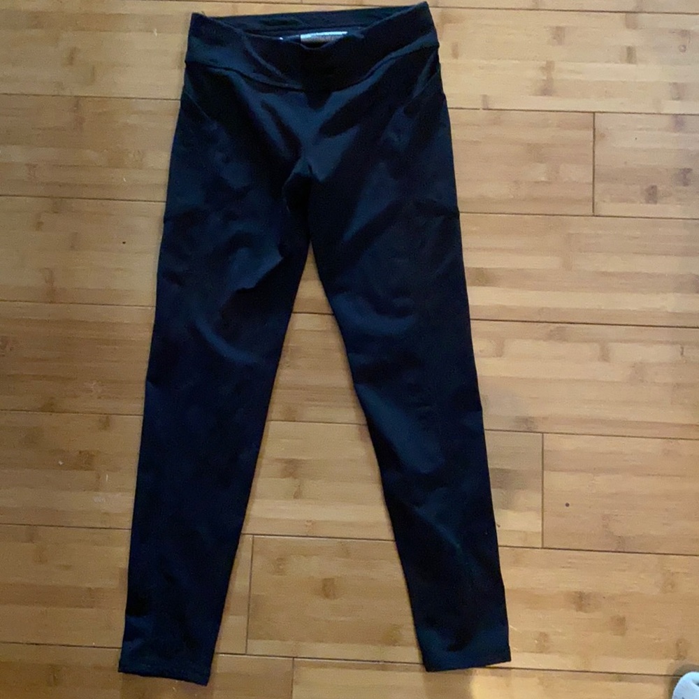 All in motion girls pants